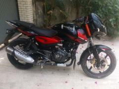 Bajaj Pulsar 150 Twin Disc